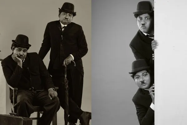  You will also travel through the lives of two young men - Gopi & Sudhakar